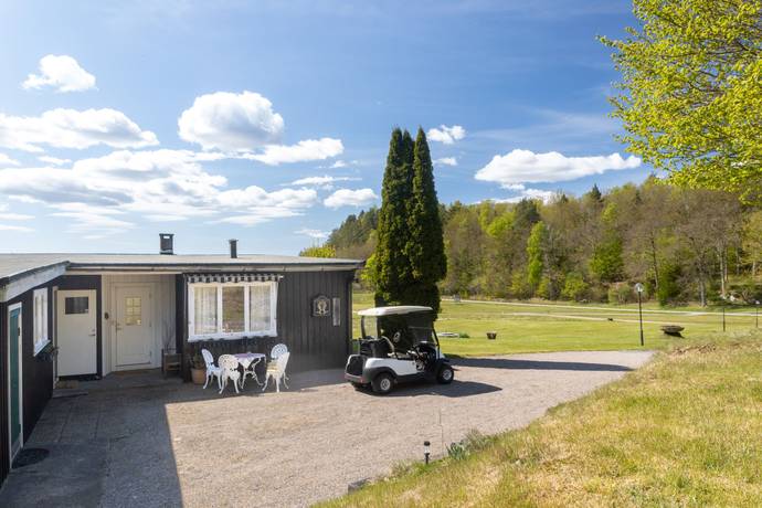 5 rum Villa på Alfhems kungsgård 190 Ale kommun - bild 9