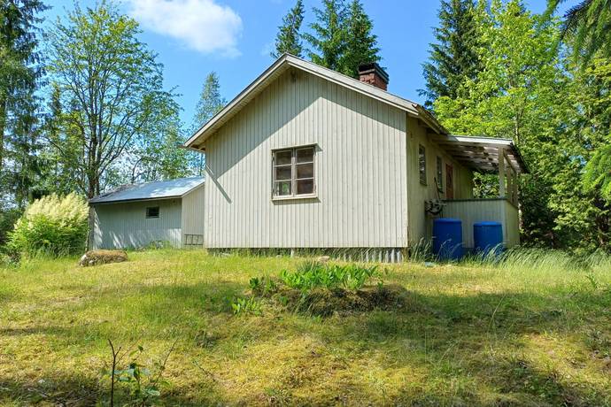 Gusselhyttan, Lindesbergs kommun