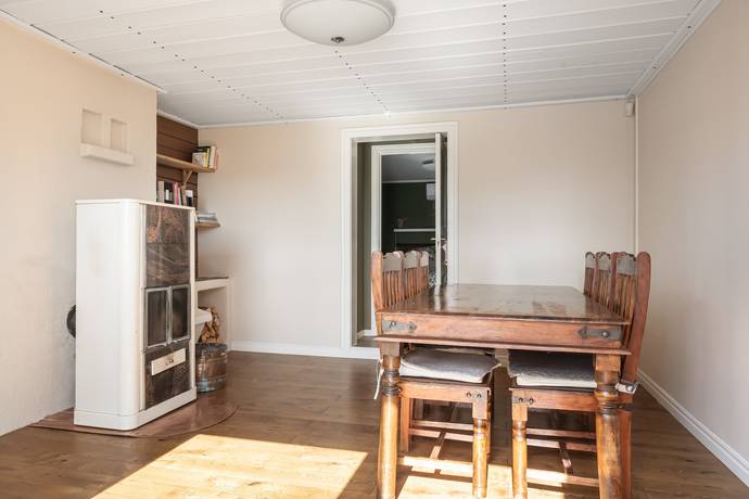 4 rum Villa på Väsby 17 Enhörna Södertälje kommun - bild 10