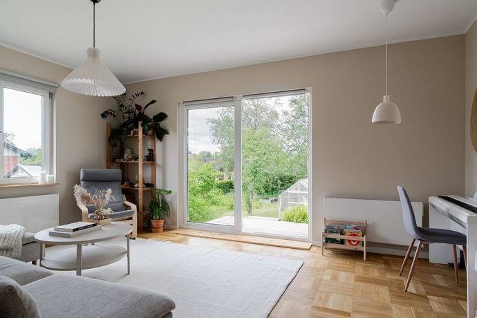 villa på Ekmansgatan 3 Storfors, Storfors kommun - bild 2