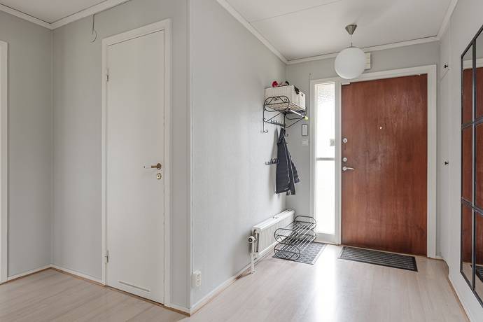 4 rum Villa på Sverkergatan 6 Centrala Ödeshög Ödeshögs kommun - bild 7