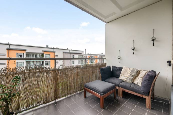 3 rum Lägenhet på Brattforsgatan 7 Farsta Stockholms kommun - bild 9