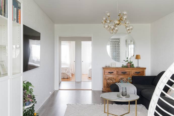 3 rum lägenhet på Stadiongatan 55D Lorensborg, Malmö kommun - bild 5