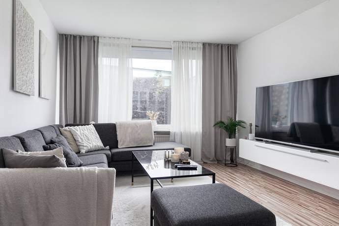 2 rum lägenhet på Frontgatan 4 Fredriksdal, Helsingborgs kommun - bild 3