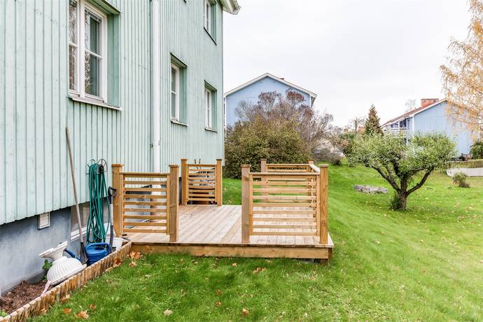 2 rum Lägenhet på Nygatan 16 B Centrum. Smedjebackens kommun - bild 15