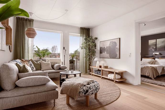 Gråbo Hed 31H Lgh 1105, Gråbo, Lerums kommun