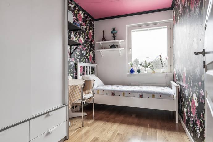 5 rum Lägenhet på Åkervägen 8 Västerhaninge-Ribby Haninge kommun - bild 6