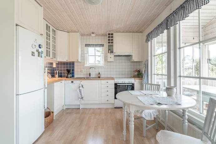 3 rum fritidshus på Vedbylund 5 Löttorp/Byrum, Borgholms kommun - bild 5
