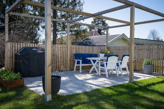 174 m² Villa på Snöstigen 27 Morö Backe Skellefteå kommun - bild 40