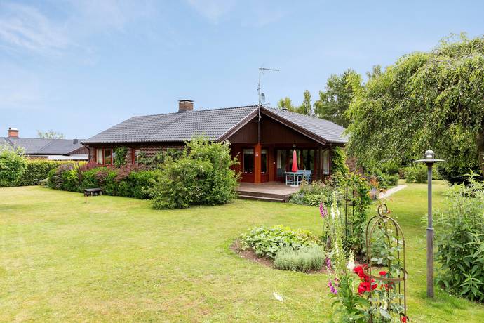 4 rum villa på Forsalidsvägen 10 Degeberga, Kristianstads kommun - bild 5