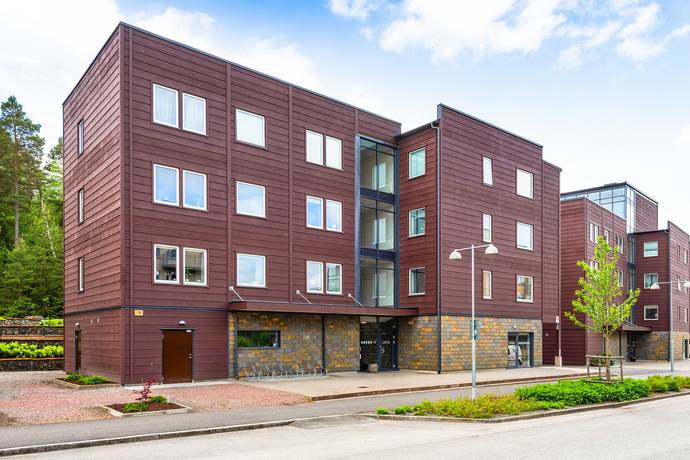 1,5 rum lägenhet på Stadsskogsgatan 47 Alingsås, Alingsås kommun - bild 2