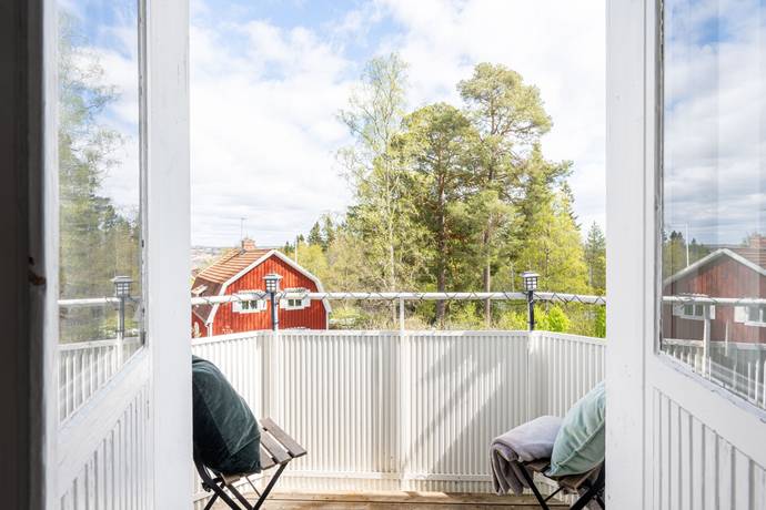 1 rum lägenhet på Jägarstigen 2 Frösön, Östersunds kommun - bild 2