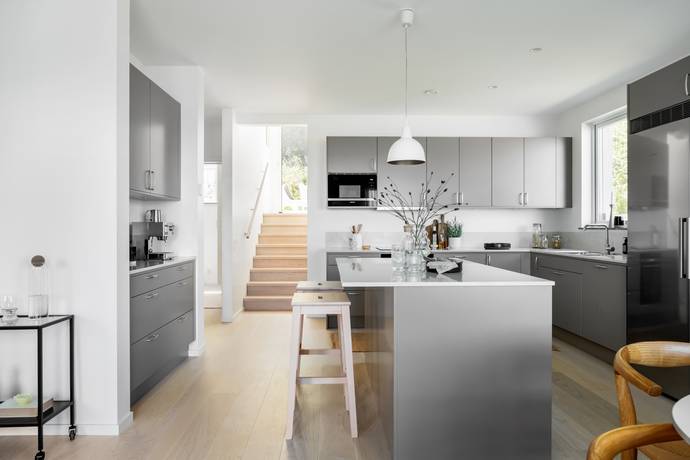 5 rum parhus på Kattviksvägen 303B Norrviken, Båstads kommun - bild 2