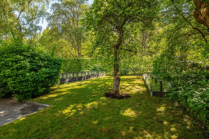 7 rum Villa på Egron Lundgrens väg 1 Bromma Södra Ängby Stockholms kommun - bild 7