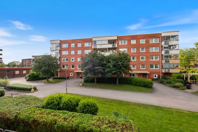 Centrum, Köpings kommun