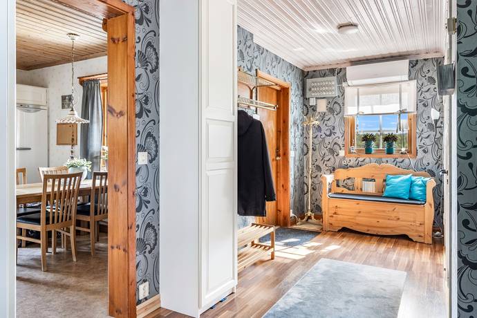 5 rum Villa på Lars Uno Lindbergs väg 3 Kolsva Köpings kommun - bild 9