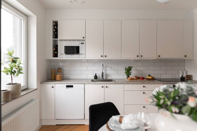 3 rum Lägenhet på Ägirgatan 10 Öster Mälarstrand Västerås kommun - bild 7