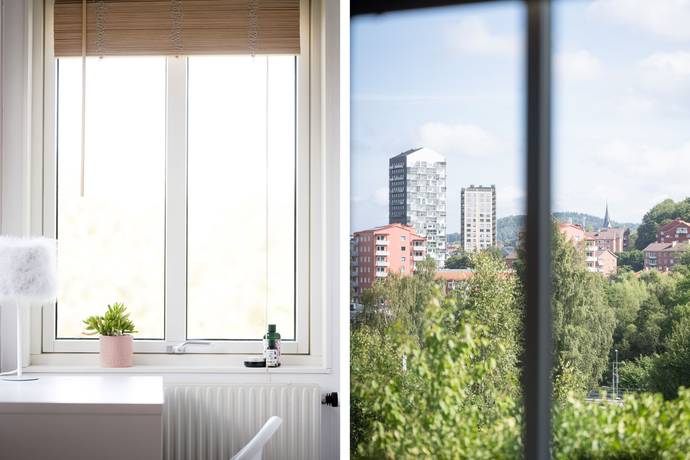 4 rum Villa på Fredriksborgsgatan 7 Furuberg Borås kommun - bild 44