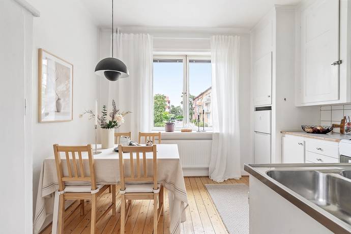 1 rum lägenhet på Brålunden 10  Nockeby, Stockholms kommun - bild 2