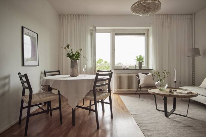 2 rum lägenhet på Kransen 4C Strömmensberg, Göteborgs kommun - bild 1