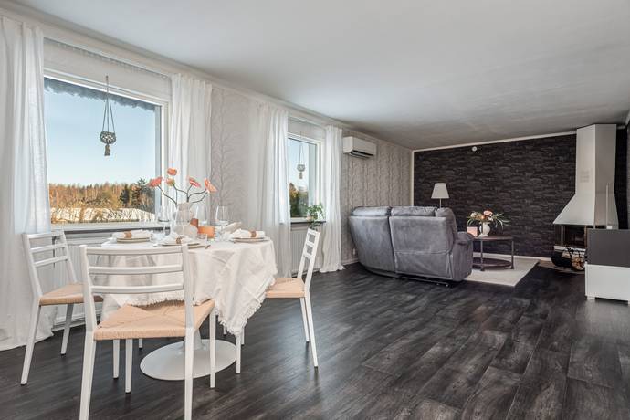 5 rum Villa på Högbovägen 11 Kvissleby Sundsvalls kommun - bild 8