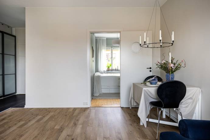 2 rum Lägenhet på Årstavägen 14, 3 tr Årsta Stockholms kommun - bild 8