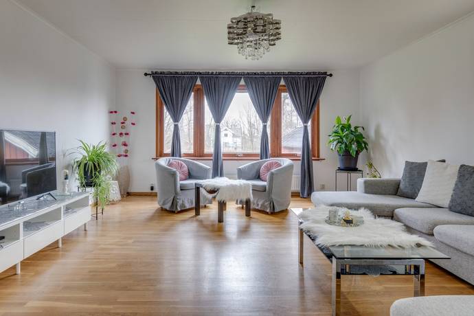 5 rum Villa på Jörlandavägen 3 Kode Kungälvs kommun - bild 9