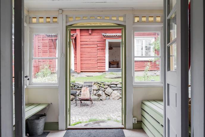 3 rum Villa på Ristanvägen 6B Ramsberg Lindesbergs kommun - bild 6
