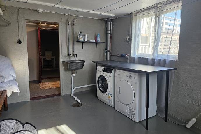 4 rum Villa på Emåvägen 18 Mönsterås kommun - bild 53