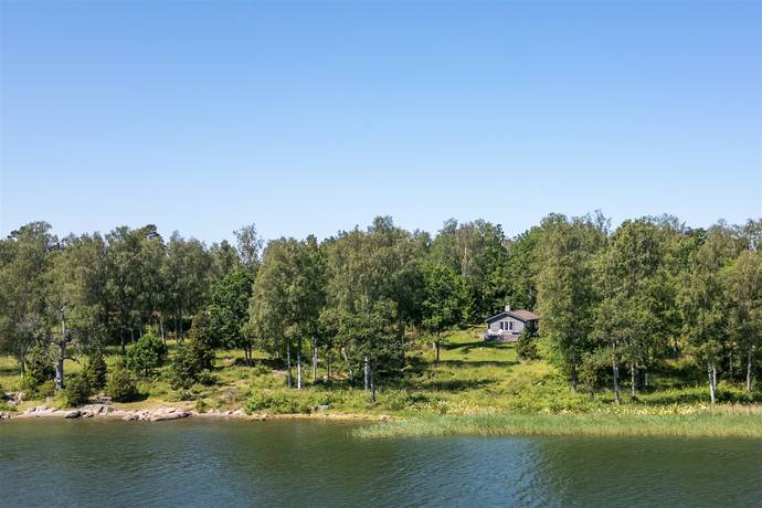 3 rum fritidshus på Norrby uddes väg 46 Norrby Udde, Norrtälje kommun - bild 3