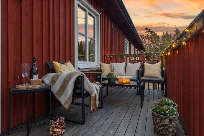 3 rum lägenhet på Åbylundsvägen 46E Västerhaninge, Haninge kommun - bild 4