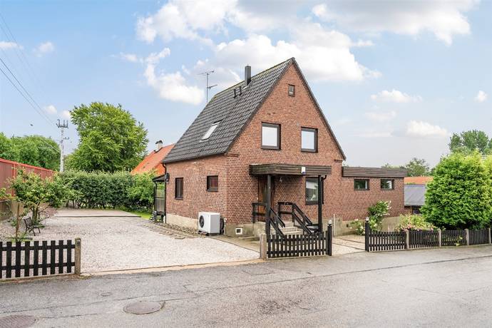 6 rum villa på Spireavägen 4 Billeberga, Svalövs kommun - bild 1