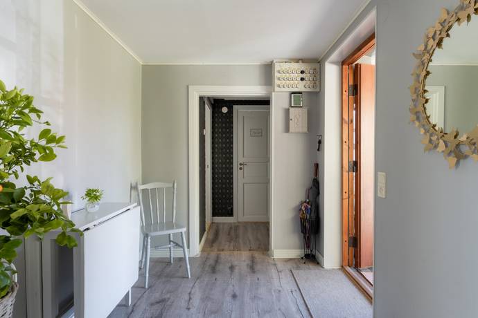 6 rum Villa på Kjulshammar Frälsegården 1 Nyköpings kommun - bild 25