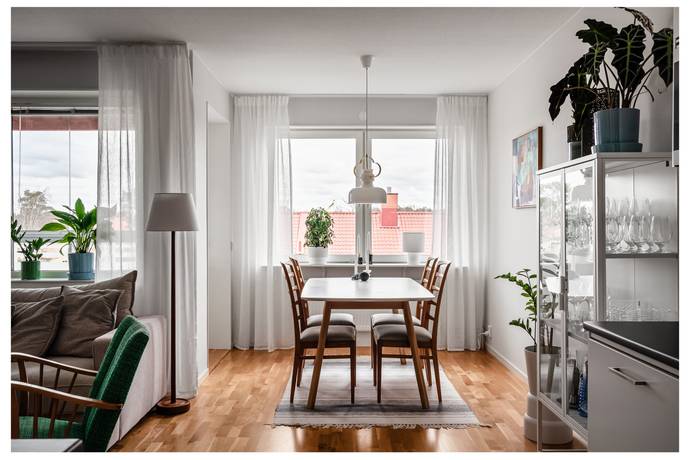 2 rum lägenhet på Östra kyrkogatan 64 Haga, Umeå kommun - bild 5