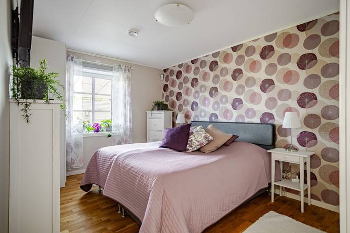 6 rum Villa på Spadarvsvägen 17B Sundborn Falu kommun - bild 18
