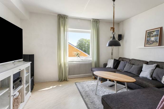 5 rum Villa på Rönngatan 10 Hälletorp Härnösands kommun - bild 14