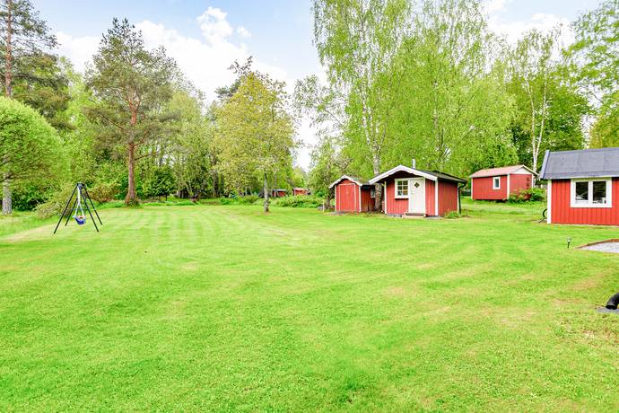 3 rum Villa på Svartbrovägen 14 Nykvarn Nykvarns kommun - bild 18