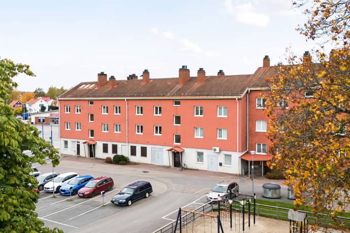 Timmermansvägen 2A, Marnäs, Ludvika kommun