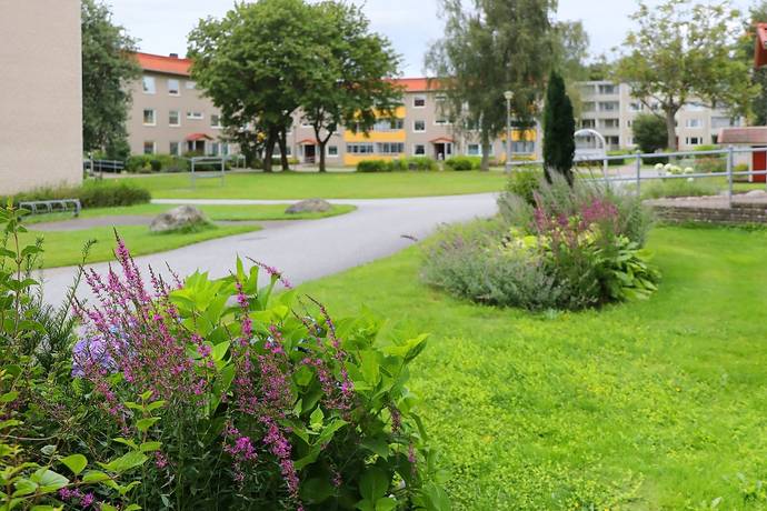 3 rum lägenhet på Motettvägen 16 Hovhult, Uddevalla kommun - bild 2