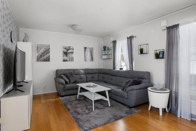 6 rum Villa på Sörfors 819 Sörfors Umeå kommun - bild 18