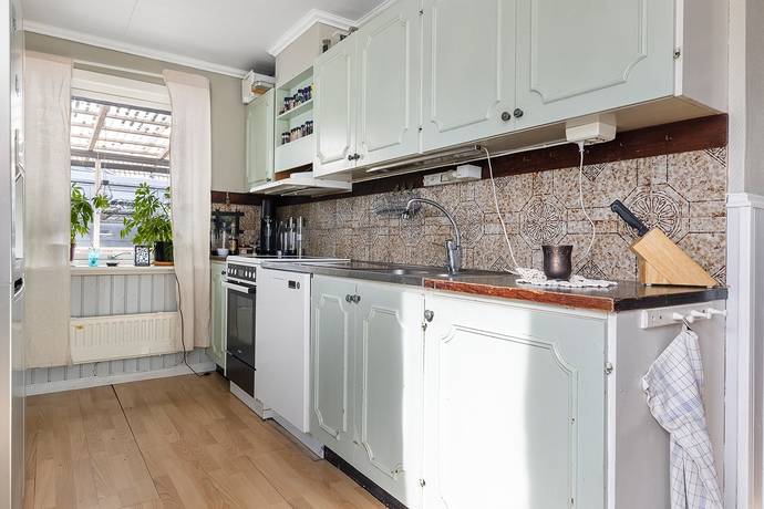 6 rum villa på Lovägen 18 Deje, Forshaga kommun - bild 5