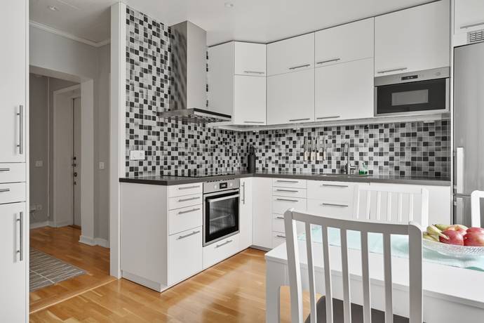 2 rum lägenhet på Åkervägen 14 Helenelund, Sollentuna kommun - bild 4