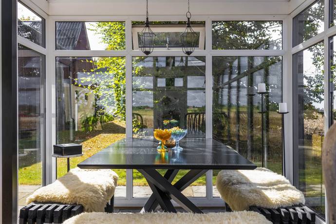 6 rum Villa på Landsvägen 1971 Ugglarp Trelleborgs kommun - bild 56