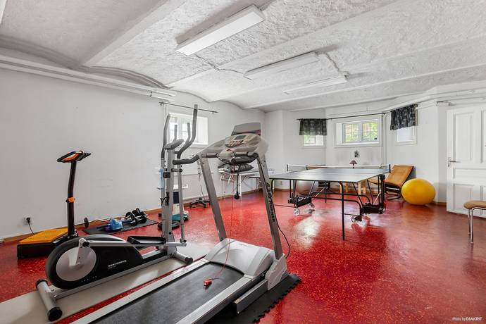 8 rum Villa på Svanåallén 1 Centralt / Väster Örebro kommun - bild 48