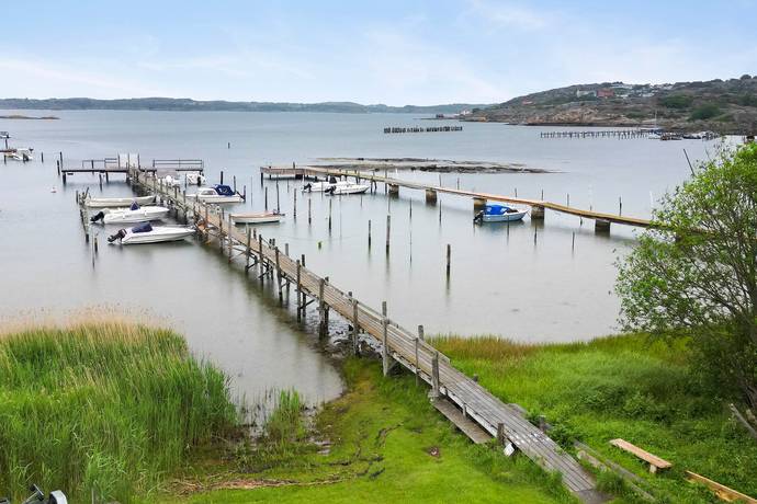 2 rum Villa på Vedskärsvägen 7 Torslanda - Hästevik Göteborgs kommun - bild 33