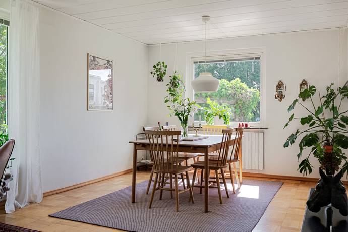 7 rum Villa på Sommarlovsvägen 2 Mårtens Fälad Lunds kommun - bild 13