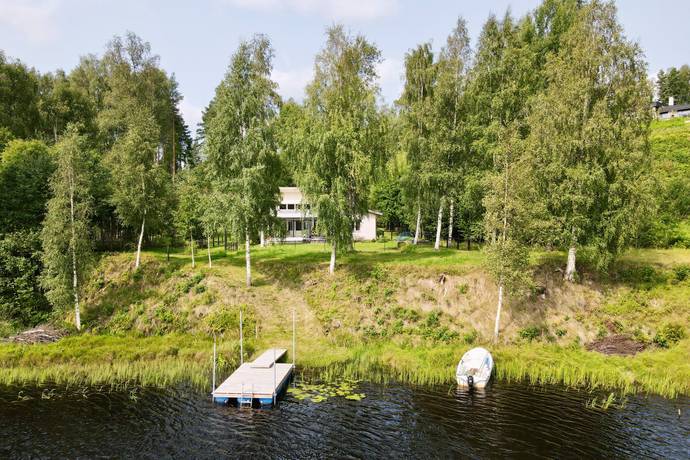 5 rum villa på Pilstigen 9 Djurmo, Gagnefs kommun - bild 5