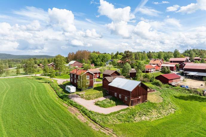 5 rum Villa på Sätravägen 8 Insjön Leksands kommun - bild 56