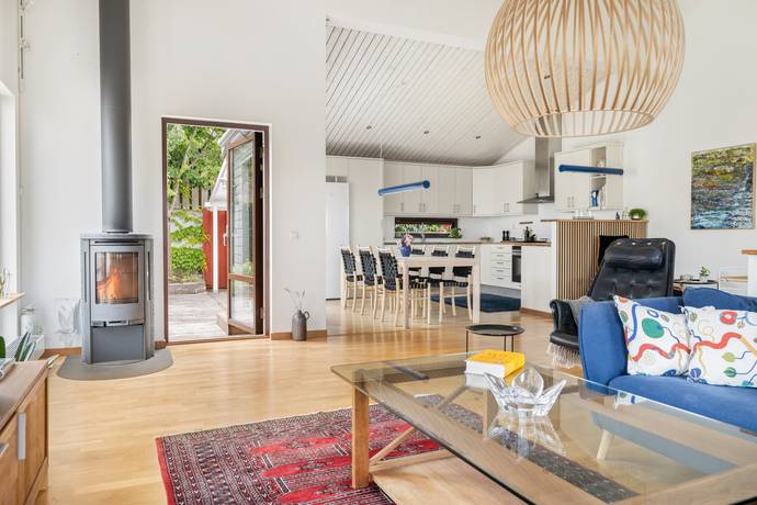 5 rum Villa på Flottaregatan 5 Surbrunnen Ystads kommun - bild 7