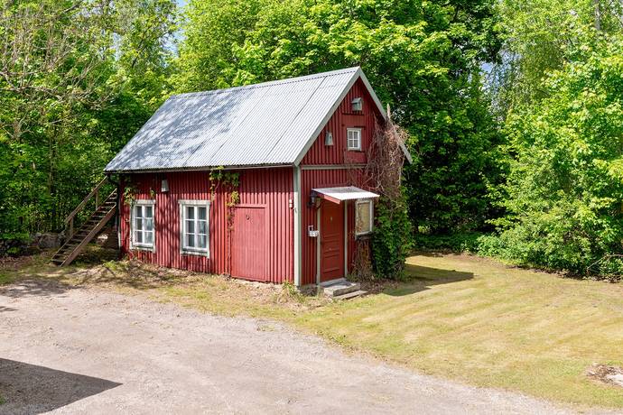 2 rum villa på Hörröd 1345 Farstorp, Hässleholms kommun - bild 4